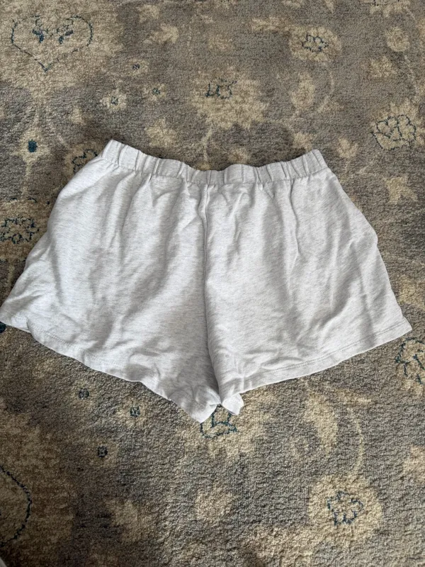 Garage shorts - Image 4
