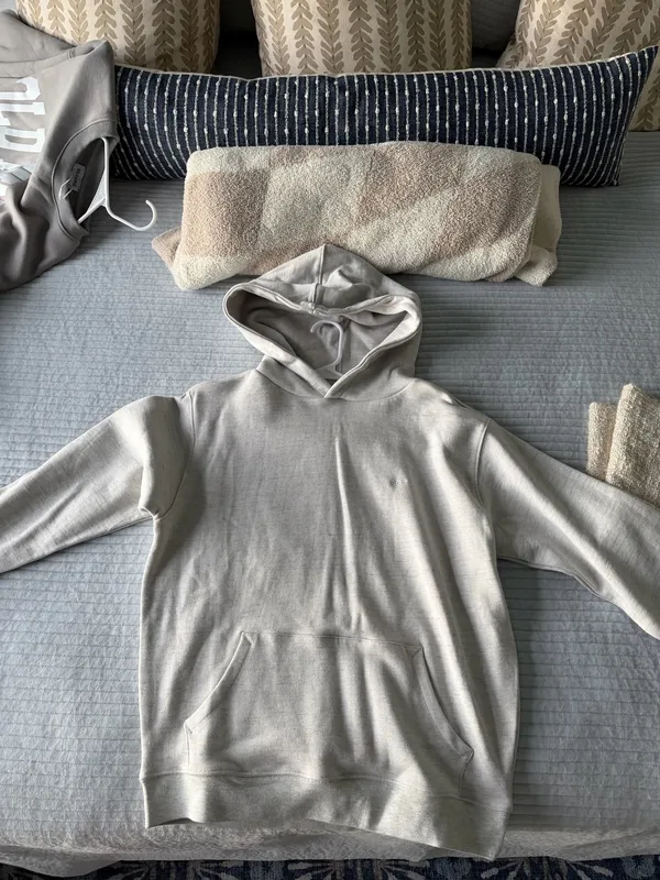 Set Active Hoodie - Image 2