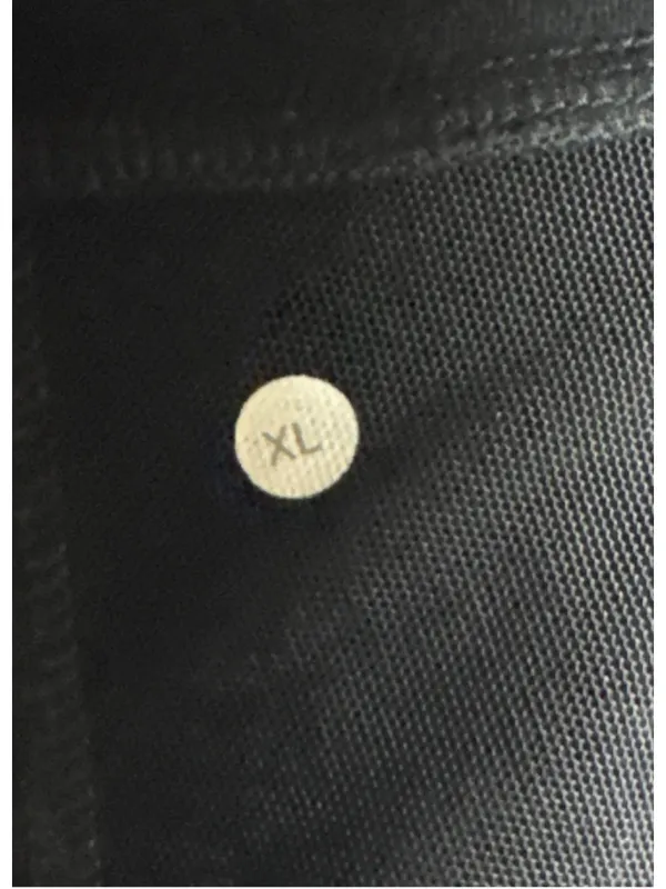 Lululemon Jogger Pants Black Size XL 32” inseam - Image 5
