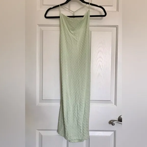Free People Evelyn Mini Dress NWT - Image 7