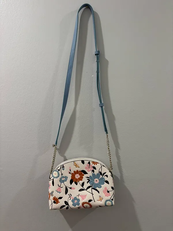 Kate Spade Purse Crossbody - Image 4