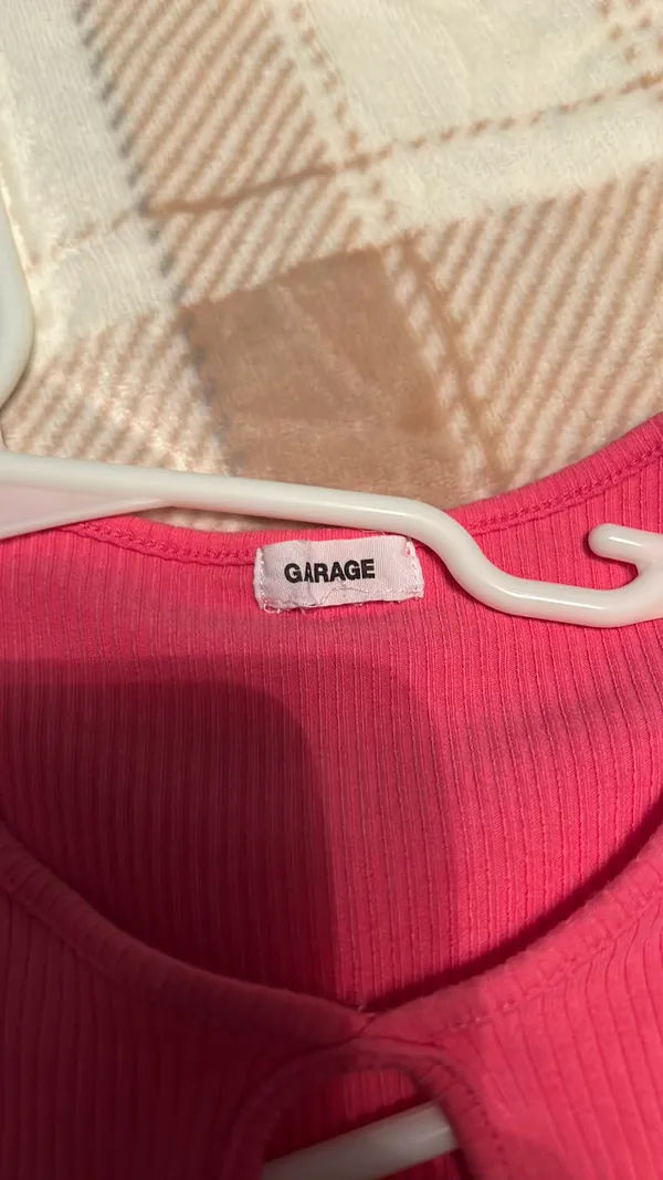 Garage t shirt - Image 2