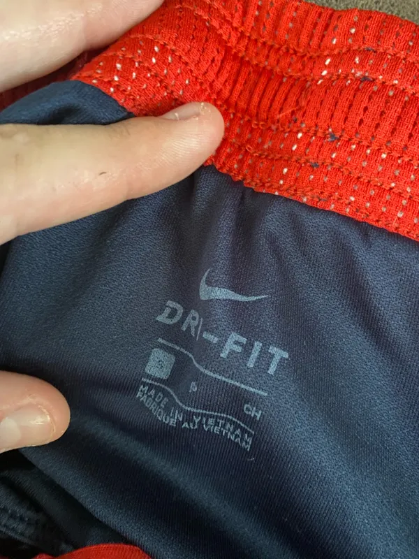 Nike Shorts - Image 3
