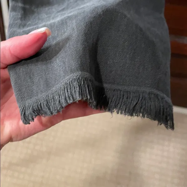 Aerie black stretchy jeans - Image 4