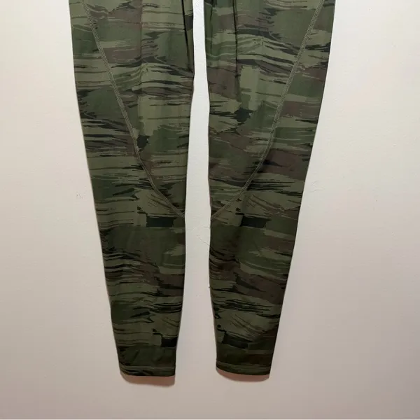 Alphalete Surface Power Leggings - Image 3