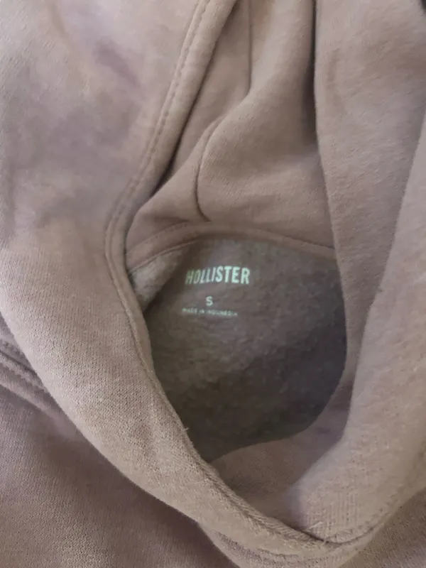 Hollister hoodie - Image 2