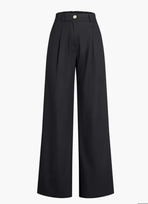 Commense Boho Two Piece Pants Set - Image 4
