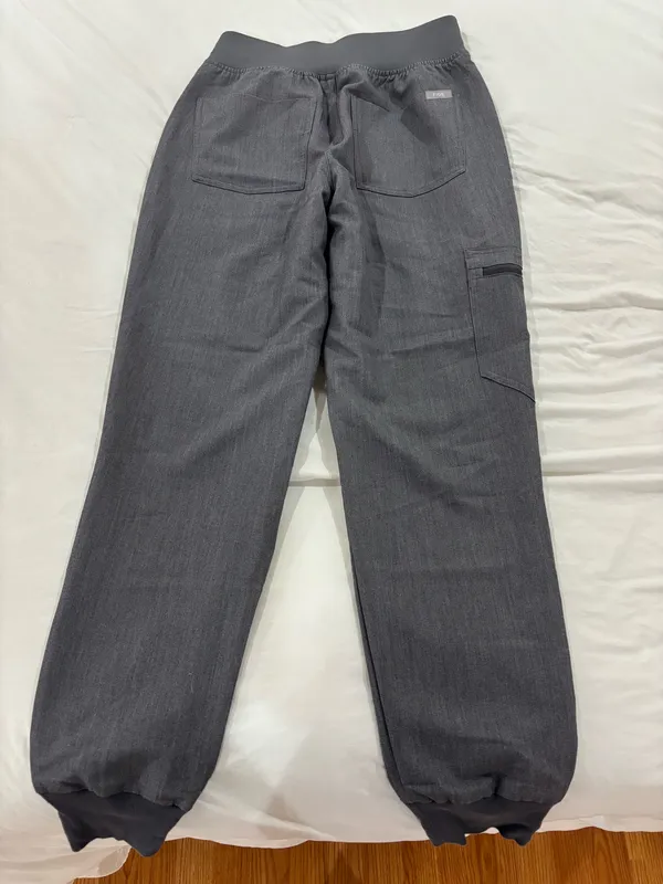 FIGS Scrub Pants Jogger - Image 2