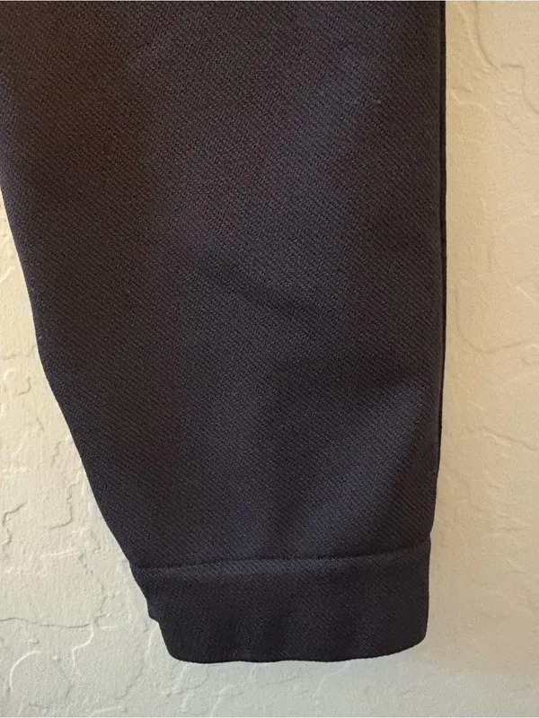 Spanx look at me now seamless leggings in black size large - Image 7