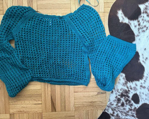 Urban Outfitters Knitted Top - Image 3