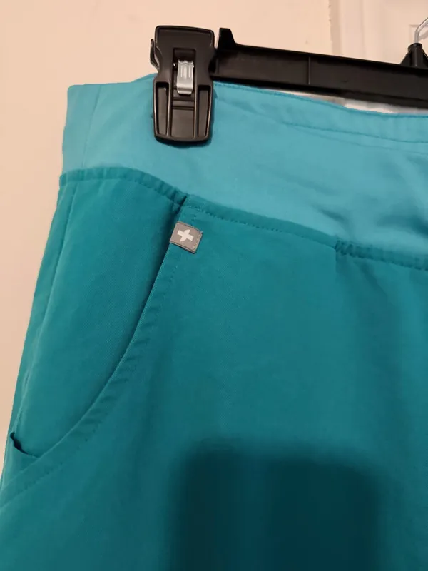 FIGS Scrub Pants - Image 2