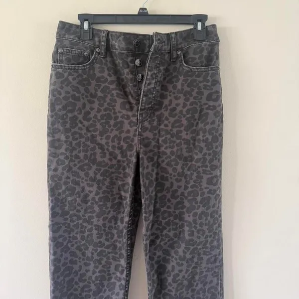 Rebecca-minkoff Women's multi Jeans - Image 2