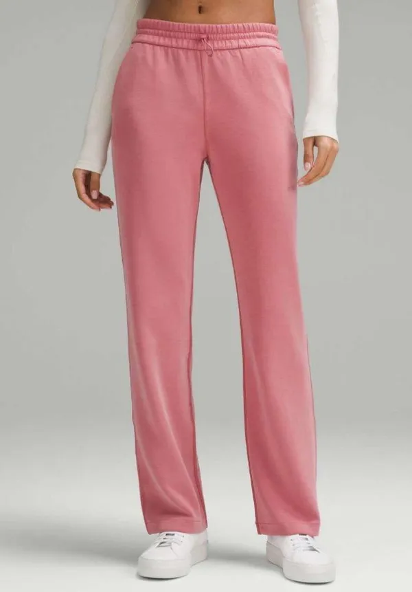 Lululemon Softstreme High-Rise Pant *Regular - Image 8