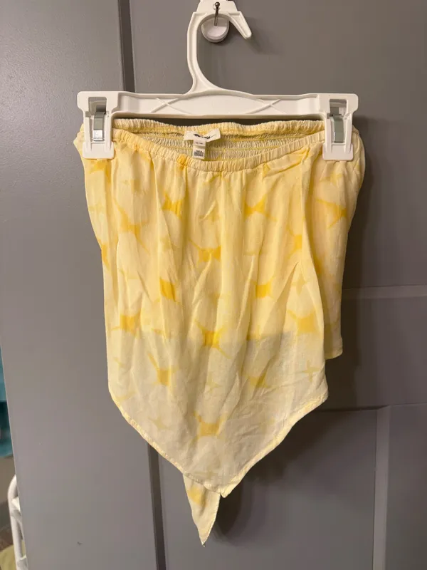Aerie Bandana Top - Image 2