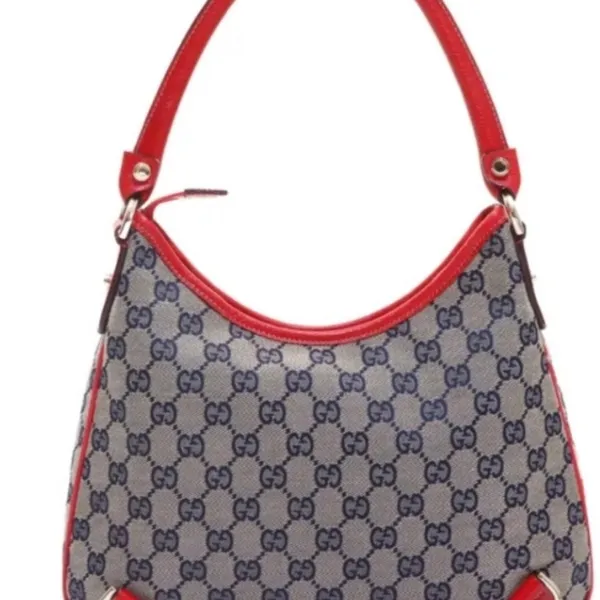 Gucci Abbey-Vintage-COA - Image 2