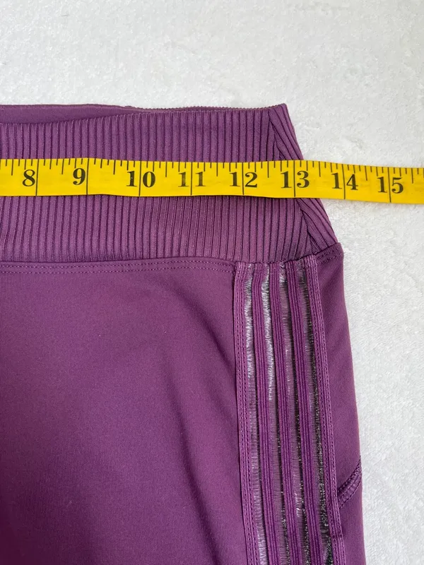 Victoria's Secret PINK Ultimate Women's High Waist Leggings Size Medium - Image 4