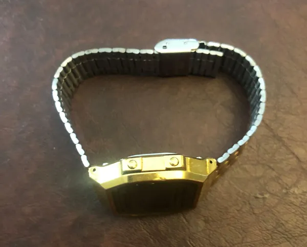 Casio Watch - Image 6
