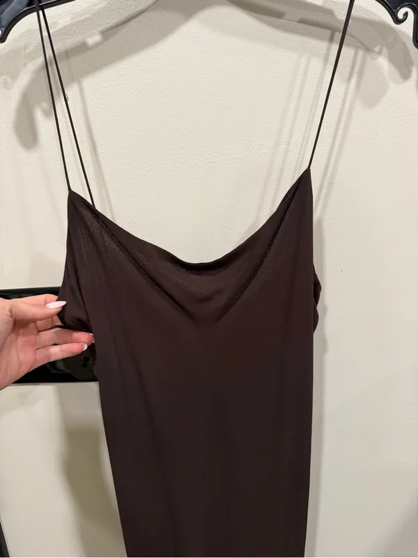 NWT Reformation Suki Midi Dress size 8‎ - Image 4