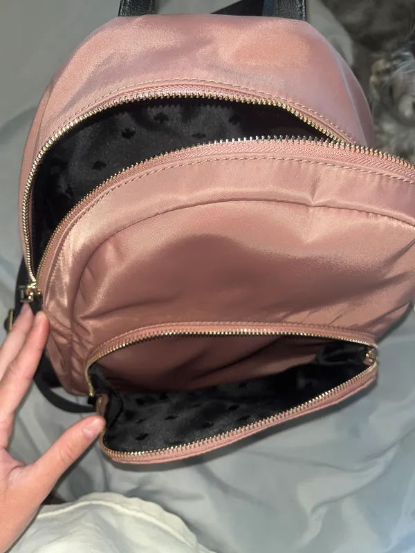 Kate Spade Medium Backpack - Image 5