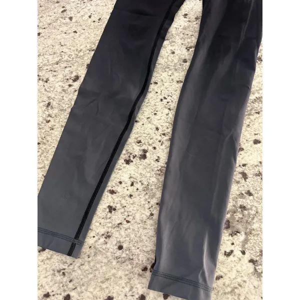 Lululemon Wunder Train High-Rise Ombre Leggings 4 - Image 2