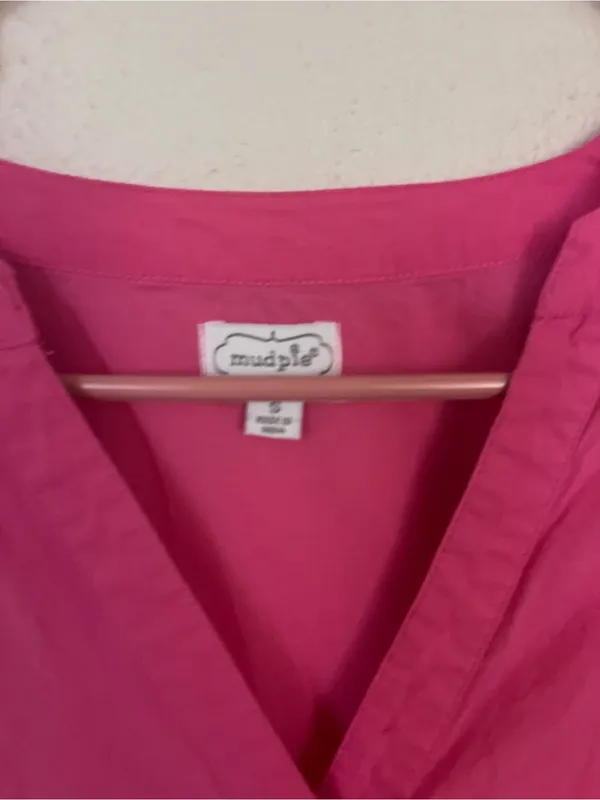 Woman’s Mud Pie Portland Midi Dress size small - Image 3