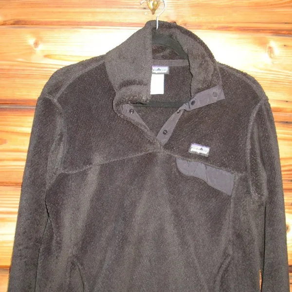 Patagonia Women's Re-Tool Snap-T® Fleece Pullover - Image 4