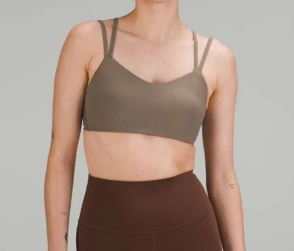 Lululemon Like A Cloud ☁️ Bra - Image 2