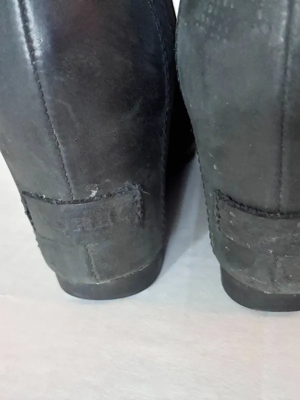 Sorel Lea Wedge Waterproof Chelsea Boot - 8.5 - Black - Image 5