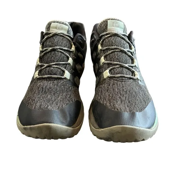 Merrell Antora Q Form 2 Women's Trail Running Hiking Shoes‎ Gray US 11 - Image 4