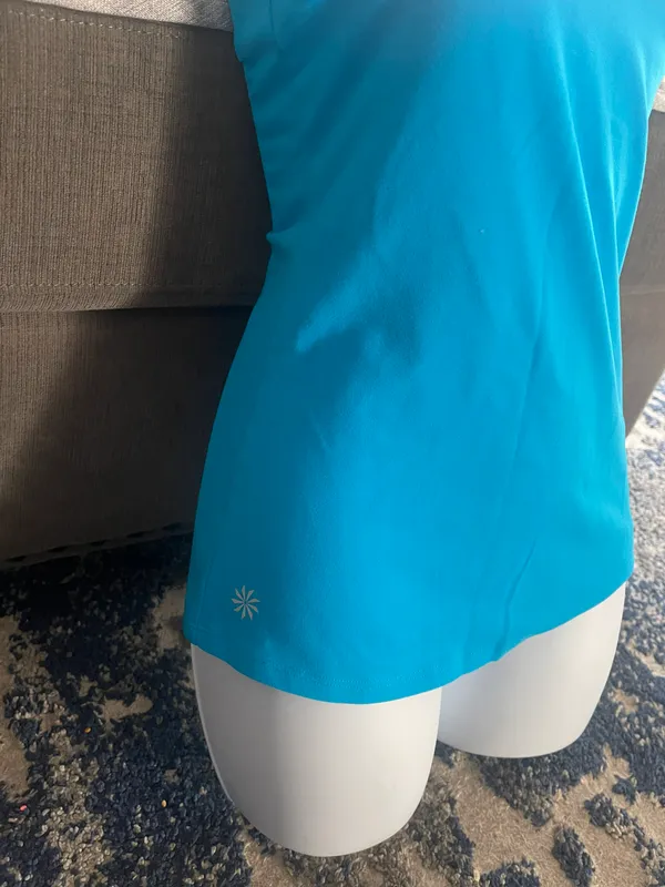 Athleta Workout Top - Image 3
