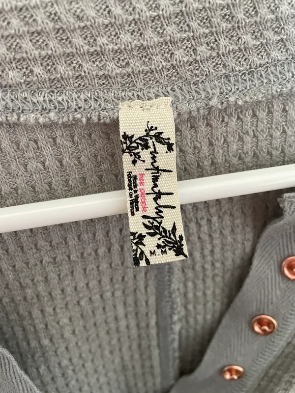 Free People Sweaters - Image 2