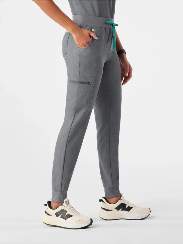 Figs‎ Zamora Jogger Scrub Pants Size XXL - Image 3