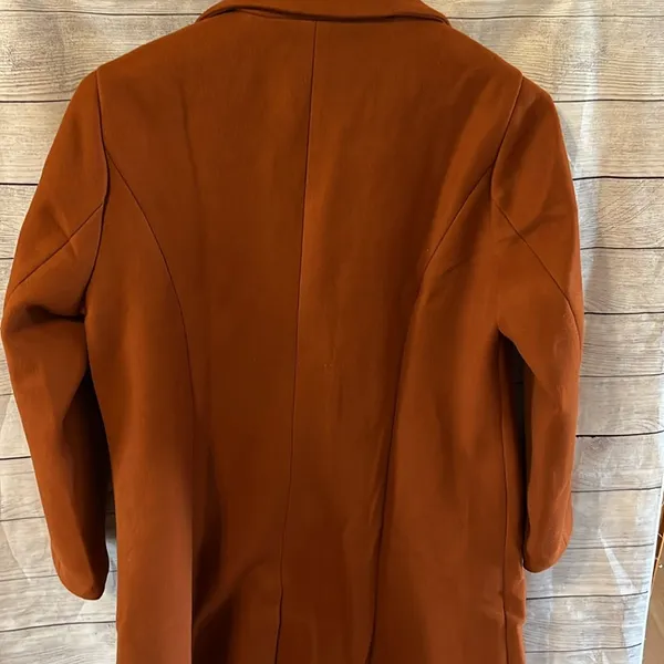 Agnes Orinda NWT  Coat - Image 11