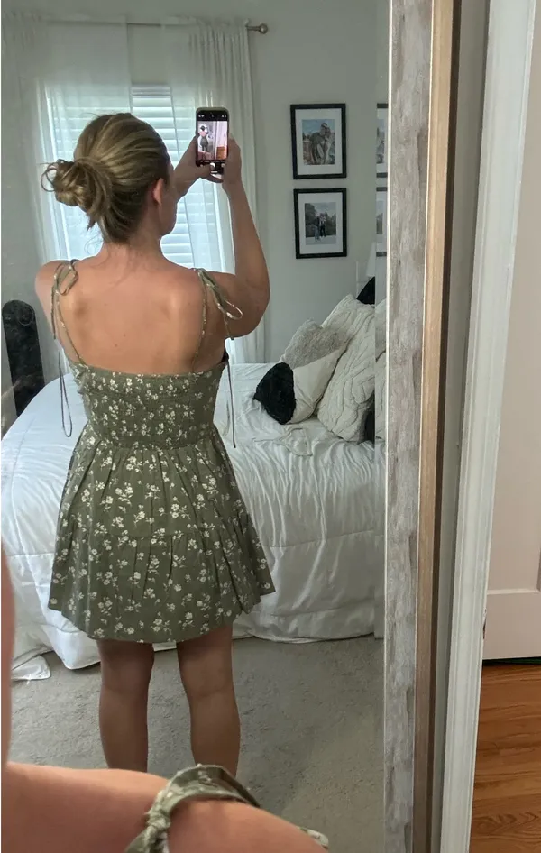 Altered State Dress - Image 2