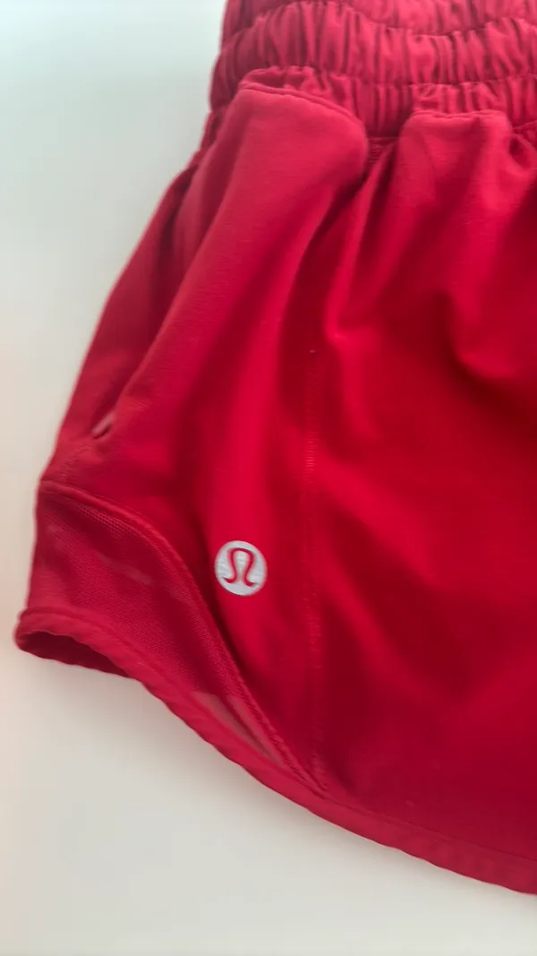 Lululemon shorts - Image 4
