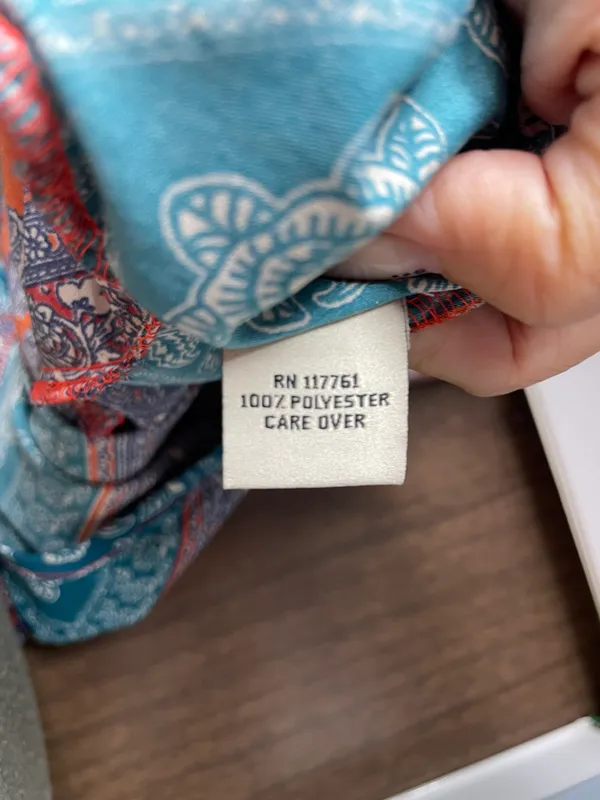 Speed Control New York Handkerchief Dress - Image 10