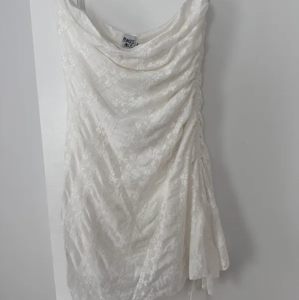 White Dress - Image 3