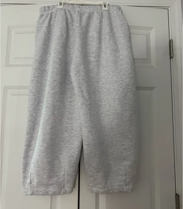 ZARA Sweatpants - Image 4