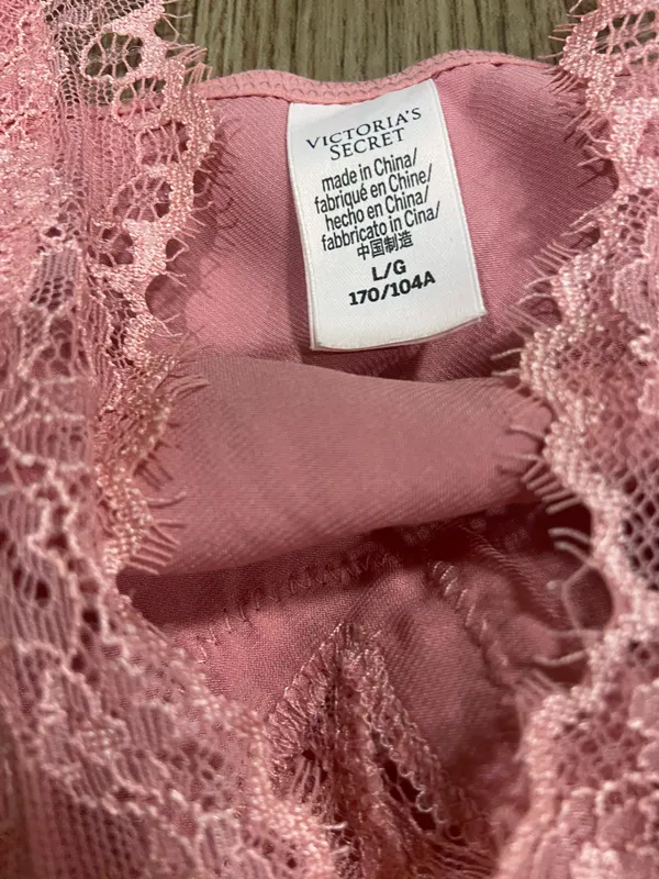Victoria's Secret Slip Top - Image 3