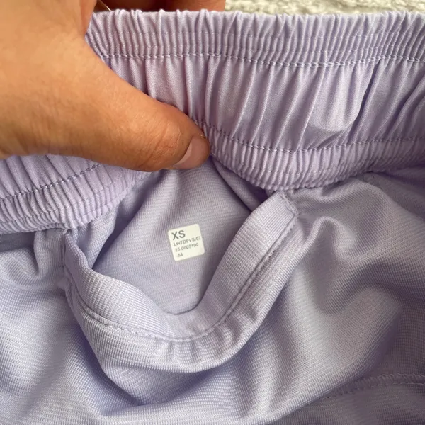 Lululemon Pace Crush 2.5 Shorts - Image 4