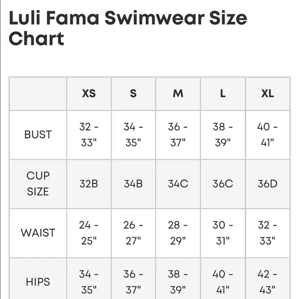 Luli Fama String Bikini‎ Bottom - Image 8