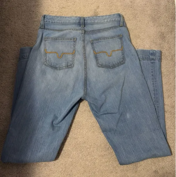 Kimes ranch Jennifer jeans  - Image 2