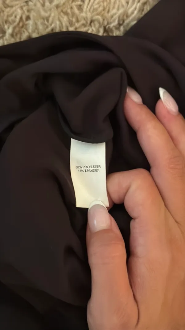 Pacsun one piece body suit  - Image 4