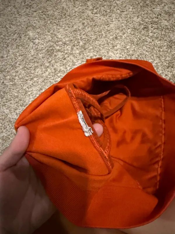 Gymshark Sports Bra - Image 4