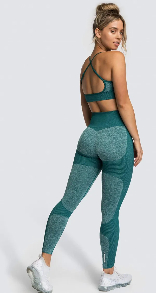 DoYouEven Leggings - Image 4