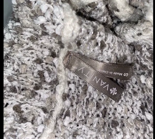 Sweater Gray - Image 5