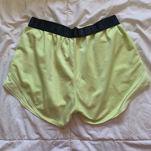 Under Armour Shorts - Image 2