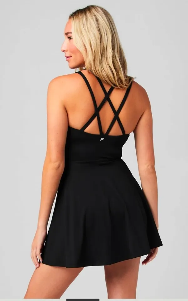 Fabletics Performance Dress Ultra Mini - Image 3