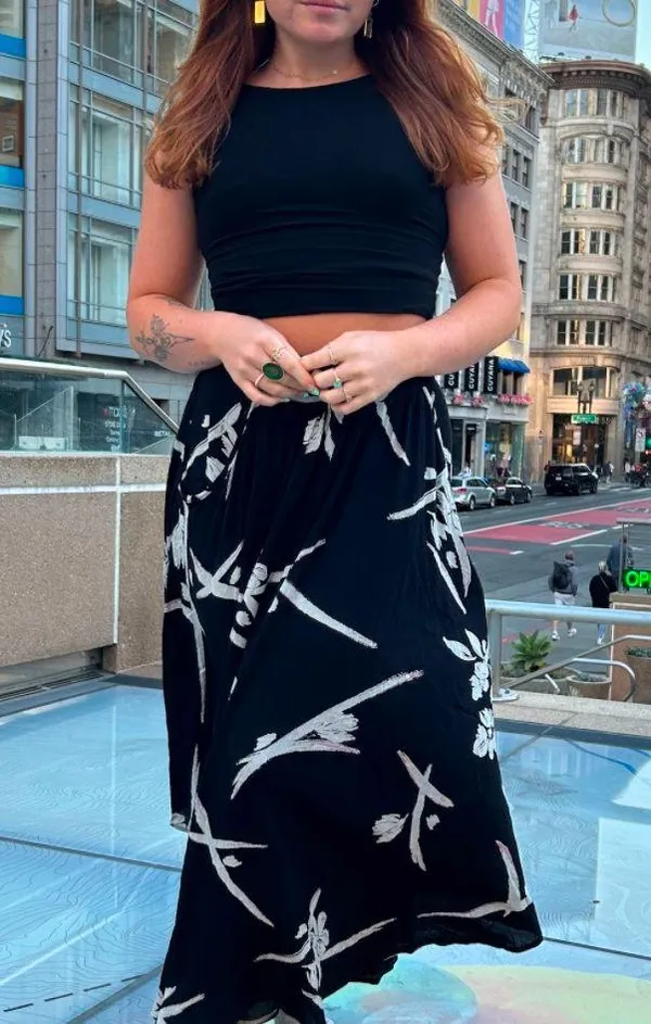O'Neill Maxi skirt - Image 3