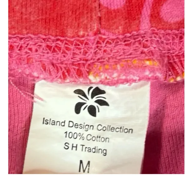 Barbie Beach Shorts Pink Size M - Image 3